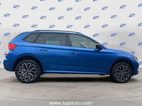 Auto Usate A Pistoia | Škoda Kamiq 1.0 Tsi Monte Carlo 85Kw