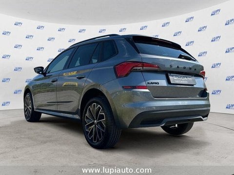 Auto Usate A Pistoia | Škoda Kamiq Kamiq 1.0 Tsi Black Dots