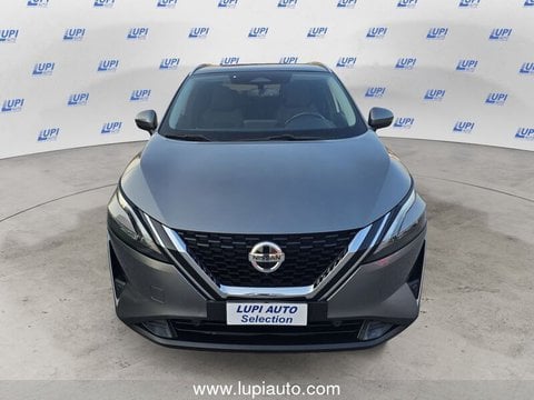 Auto Usate A Pistoia | Nissan Qashqai 1.3 Mhev N-Connecta 2Wd 140Cv