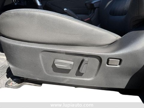 Auto Usate A Lucca | Isuzu D-Max Iv 2021 1.9 Td Crew N60F 4X4 Auto Nitro Sport Iva Esposta