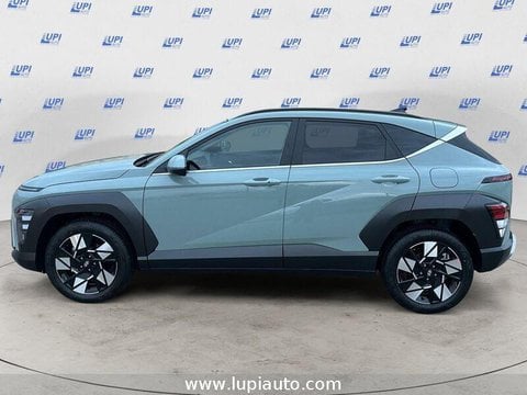Auto Nuove Pronta Consegna A Pistoia | Hyundai Kona Hybrid 1.6 Hev Business 2Wd Dct