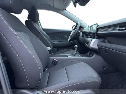 Auto Nuove Pronta Consegna A Pistoia | Hyundai Kona 1.0 T-Gdi 100Cv Business