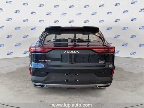 Auto Nuove Pronta Consegna A Pistoia | Dongfeng Huge Ice E2 320T