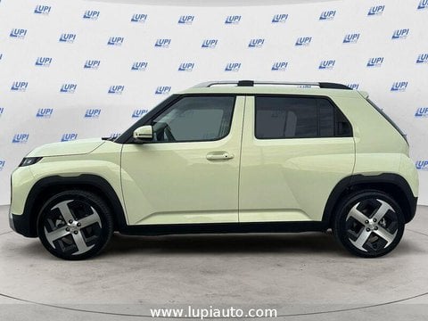 Auto Usate A Pistoia | Hyundai Inster Bev 49 Kwh Xclass