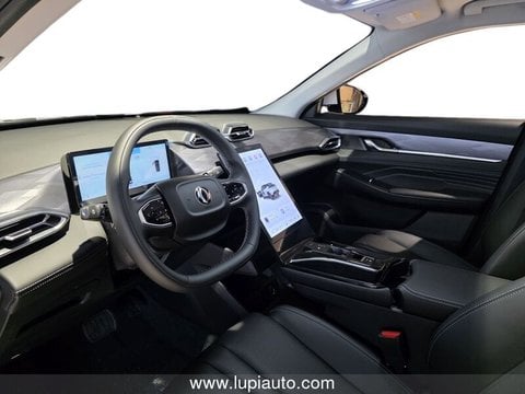 Auto Nuove Pronta Consegna A Pistoia | Dongfeng Mage Ice E2 320T