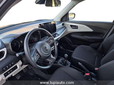 Auto Nuove Pronta Consegna A Pistoia | Suzuki Swift Swift 1.2 Hybrid Waku