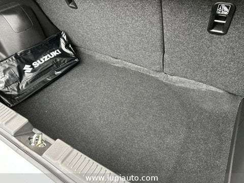 Auto Usate A Pistoia | Suzuki Swift 1.2H Top 2Wd