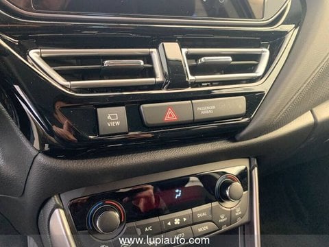 Auto Nuove Pronta Consegna A Pistoia | Suzuki S-Cross S-Cross 1.4 Hybrid 4Wd Allgrip Top