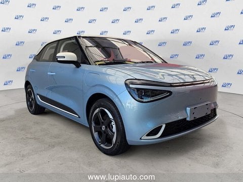 Auto Nuove Pronta Consegna A Pistoia | Dongfeng Box Premium