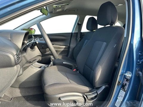 Auto Usate A Pistoia | Hyundai I20 1.0 T-Gdi 90Cv Connectline