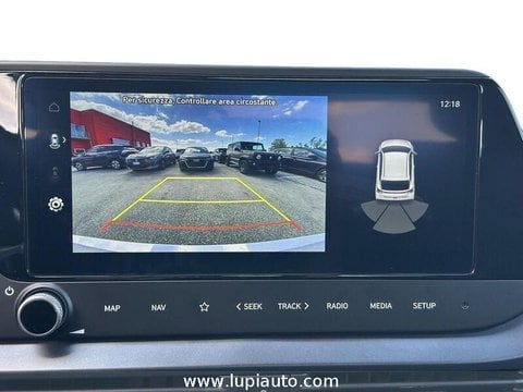 Auto Usate A Pistoia | Hyundai I20 1.0 T-Gdi 90Cv Connectline