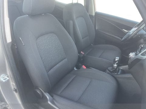 Auto Usate A Pistoia | Hyundai Ix20 1.6 Mpi App Mode