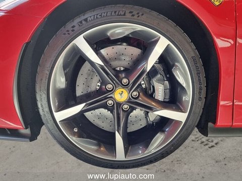 Auto Usate A Pistoia | Ferrari Sf90 Stradale Sf90 Stradale | Assetto Fiorano |