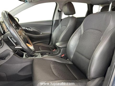 Auto Usate A Pistoia | Hyundai I30 Wagon 1.6 Crdi Style 136Cv Dct