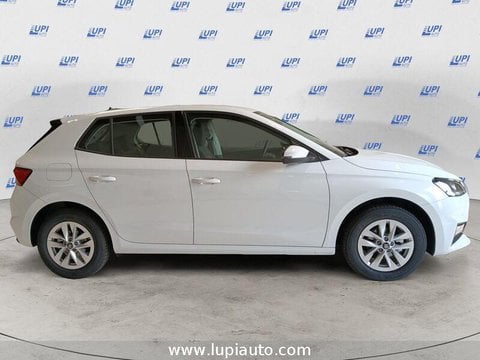Auto Km0 A Prato | Škoda Fabia 1.0 Tsi Evo 70Kw Your Way