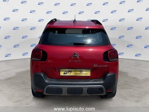 Auto Usate A Pistoia | Citroën C3 Aircross 1.2 Puretech Shine S&S 110Cv