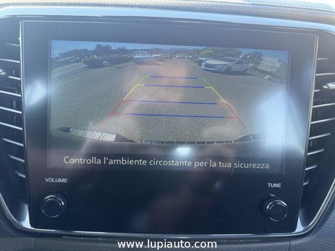 Auto Usate A Lucca | Isuzu D-Max Iv 2021 1.9 Td Crew N60F 4X4 Auto Nitro Sport Iva Esposta