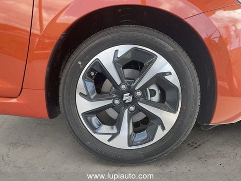 Auto Nuove Pronta Consegna A Pistoia | Suzuki Swift Swift 1.2 Hybrid Top