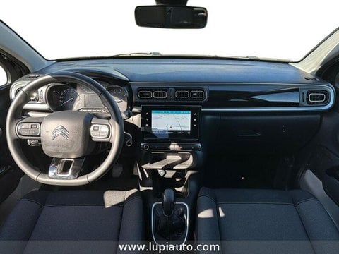 Auto Usate A Pistoia | Citroën C3 1.2 Puretech Shine Pack S&S 83Cv