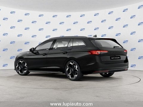 Auto Nuove Pronta Consegna A Prato | Škoda Superb 2.0 Tdi 142Kw Sportline Dsg 4X4