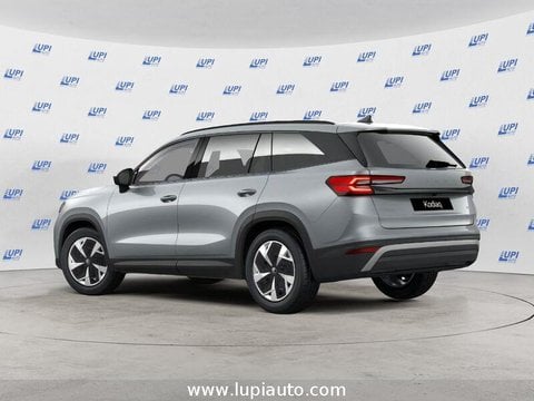 Auto Nuove Pronta Consegna A Prato | Škoda Kodiaq 2.0 Tdi Evo Executive Dsg 7P