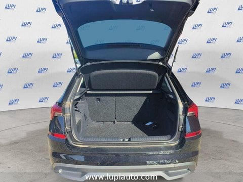 Auto Usate A Pistoia | Škoda Kamiq 1.0 Tsi 110 Cv Style