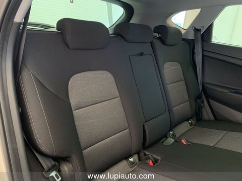 Auto Hyundai Tucson 1.6 Crdi 48V Xprime 2Wd 136Cv Usate A Pistoia