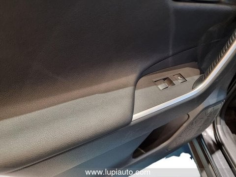 Auto Nuove Pronta Consegna A Pistoia | Suzuki Across 2.5 Plug-In Hybrid E-Cvt 4Wd Top