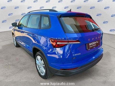 Auto Usate A Prato | Škoda Karoq 1.0 Tsi Selection