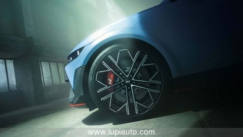 Auto Hyundai Ioniq 5 84 Kwh N Performance Nuove Pronta Consegna A Pistoia