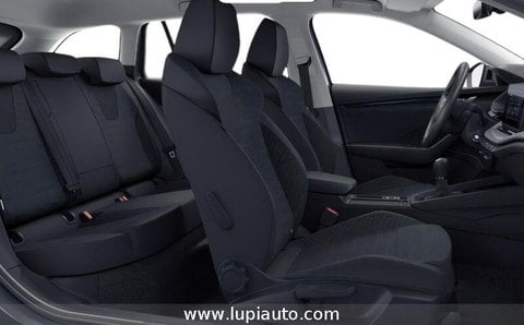 Auto Nuove Pronta Consegna A Prato | Škoda Octavia 1.5 Tsi Act 85Kw Selection