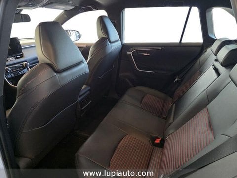 Auto Usate A Pistoia | Suzuki Across 2.5 Phev Top 4Wd E-Cvt