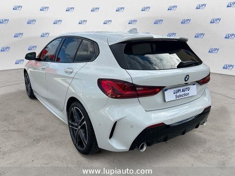 Auto Usate A Pistoia | Bmw Serie 1 118D Msport Auto