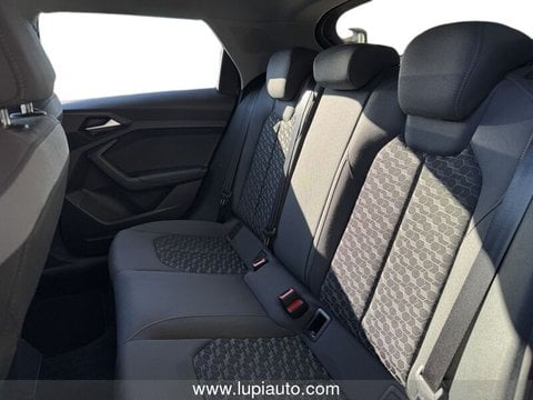 Auto Usate A Pistoia | Audi A1 Sportback 30 1.0 Tfsi S Line Edition 116Cv