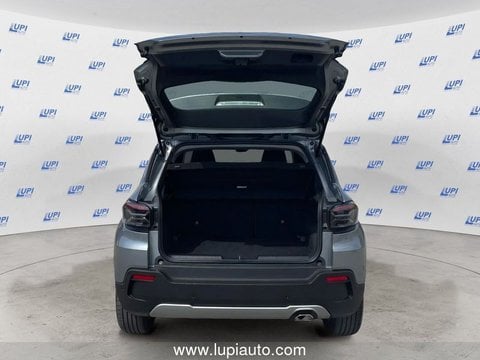 Auto Usate A Pistoia | Jeep Avenger 1.2 Turbo Altitude Fwd 100Cv