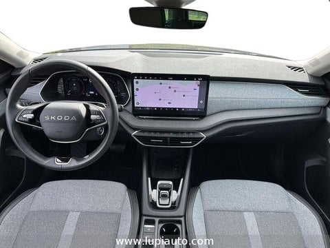 Auto Usate A Pistoia | Škoda Octavia 2.0 Tdi 110Kw Style Dsg