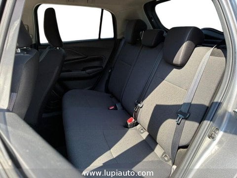 Auto Usate A Prato | Suzuki Swift 1.2H Top 2Wd
