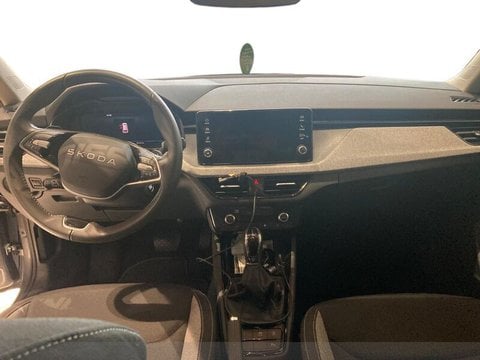 Auto Usate A Prato | Škoda Kamiq 1.0 Tsi 130 Edition Dsg 85Kw