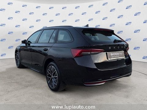 Auto Usate A Pistoia | Škoda Octavia Octavia Wagon 2.0 Tdi Executive 150Cv Dsg