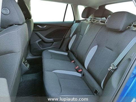 Auto Km0 A Prato | Škoda Kamiq 1.0 Tsi Black Dots 115Cv