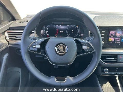 Auto Usate A Pistoia | Škoda Kamiq Kamiq 1.0 Tsi Black Dots