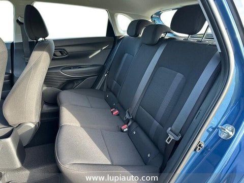 Auto Usate A Pistoia | Hyundai I20 1.0 T-Gdi 90Cv Connectline