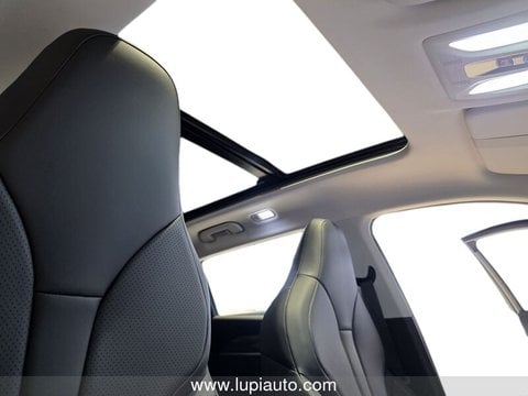Auto Nuove Pronta Consegna A Pistoia | Dongfeng Mage Ice E2 320T