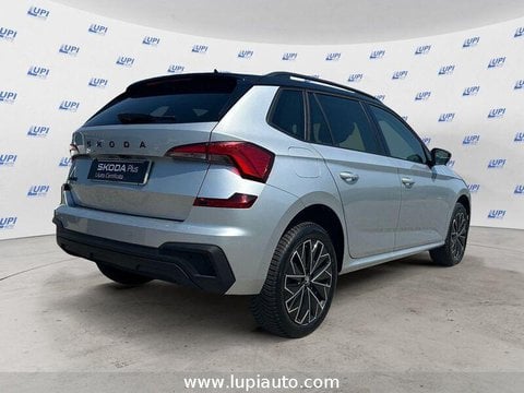 Auto Usate A Pistoia | Škoda Kamiq 1.5 Tsi Act 130 Edition Dsg 110Kw