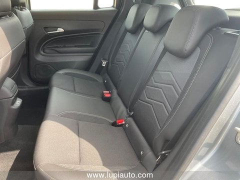 Auto Usate A Pistoia | Jeep Avenger 1.2 Turbo Altitude Fwd 100Cv