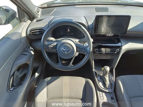 Auto Usate A Pistoia | Toyota Yaris Cross Yaris Cross 1.5 Hybrid 5P. E-Cvt I Adventure
