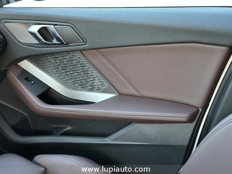 Auto Usate A Pistoia | Bmw Serie 1 120D Msport Aut.