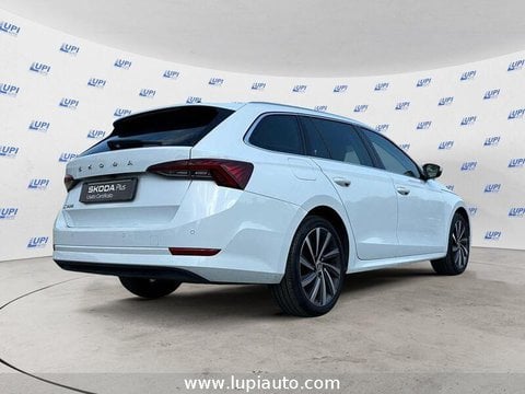 Auto Usate A Pistoia | Škoda Octavia Wagon 2.0 Tdi Evo Style 150Cv