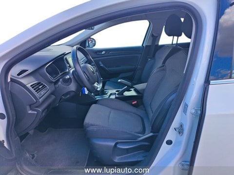 Auto Usate A Pistoia | Renault Mégane Megane Sporter 1.5 Blue Dci Business