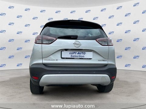 Auto Usate A Pistoia | Opel Crossland X 1.5 Ecotec Advance S&S 102Cv